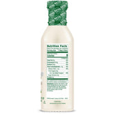 French Vanilla Coffee Creamer